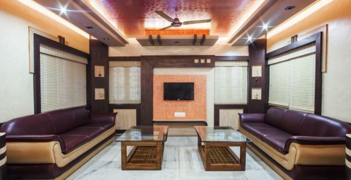 Hotel Lee Garden Puri Ngoại thất bức ảnh