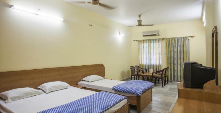 Hotel Lee Garden Puri Ngoại thất bức ảnh